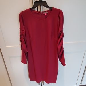 Vince Camuto Dress